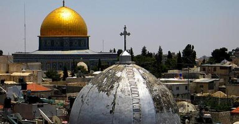 الإيسيسكو تحذر من تغيير الرعاية الأردنية للمقدسات في القدس