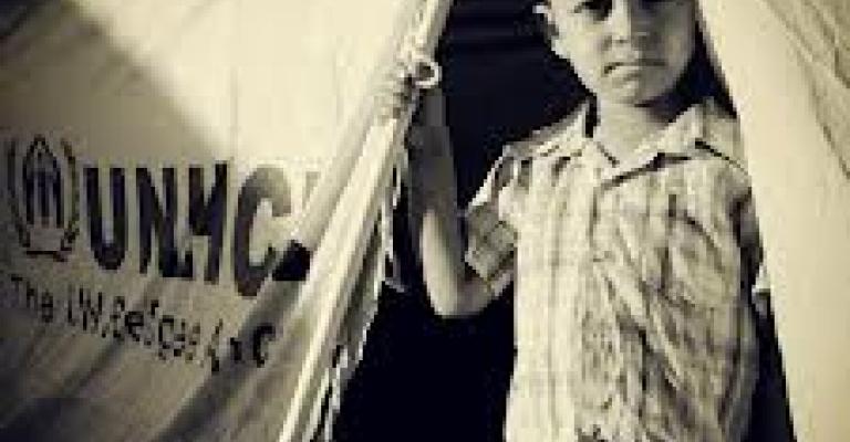 معاناة الطفل السوري التعليمية معاناة الطفل السوري التعليمية