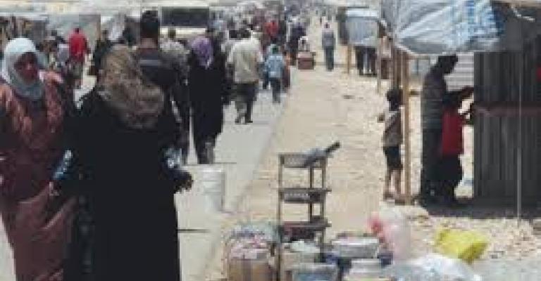 شكاوى من عدم استقبال الجمعيات للاجئين السوريين شكاوى من عدم استقبال الجمعيات للاجئين السوريين