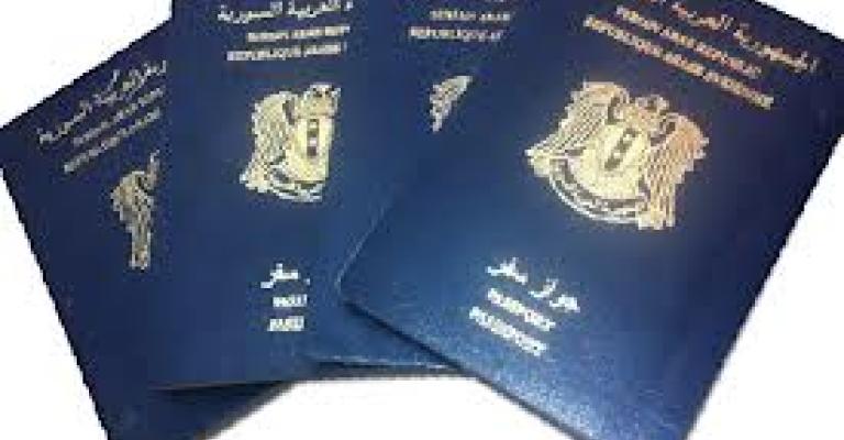 إصدار الوثائق عقبات أمام السوريين في سفارة بلادهم لتوثيق النسب والأطفال أو تحقيق حلم السفر إصدار الوثائق عقبات أمام السوريين في سفارة بلادهم لتوثيق النسب والأطفال أو تحقيق حلم السفر