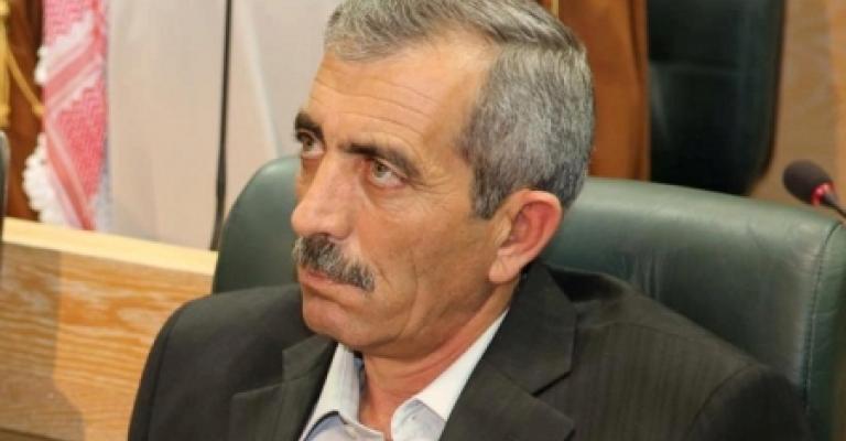 الرواشدة: ضرورة تشكيل جبهة لمقاومة "الحيتان" الرواشدة: ضرورة تشكيل جبهة لمقاومة "الحيتان"