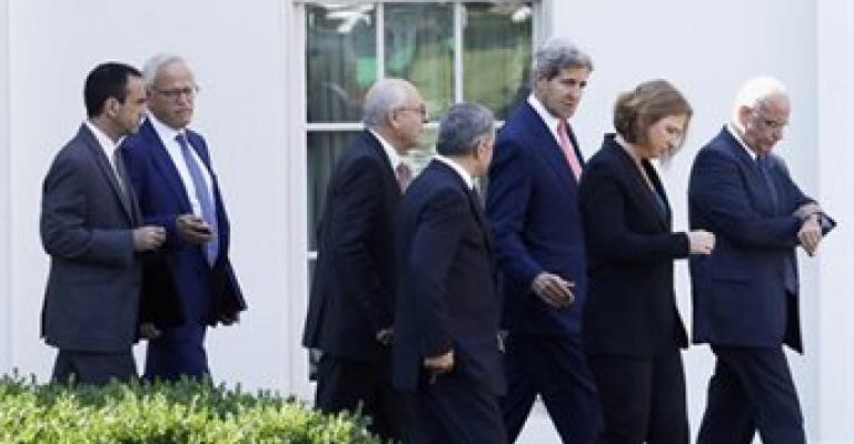 إسرائيل تلغي الإفراج عن أسرى الدفعة الرابعة