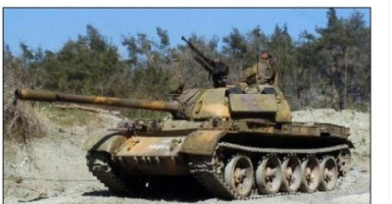 صحيفة: جسر جوي لـ "المجاهدين" من الأردن لتركيا 