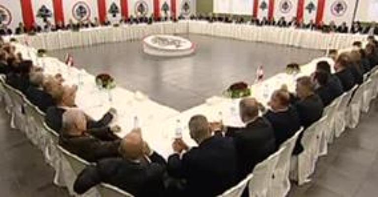 لبنان: ترشيح جعجع للرئاسة