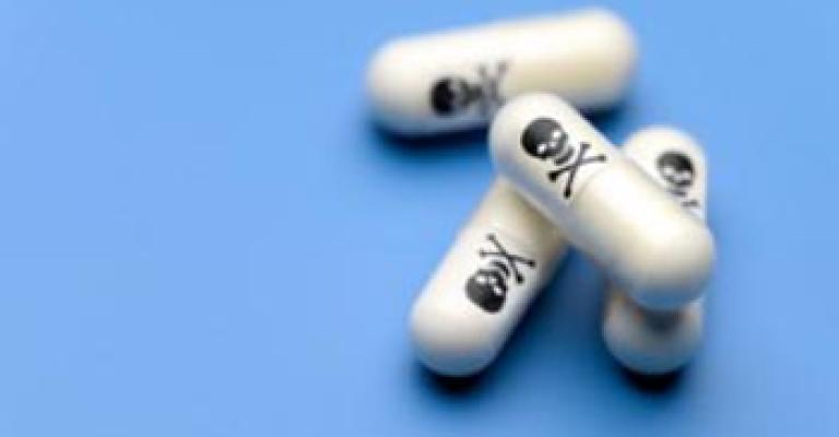 الصيادلة العرب:30 % نسبة الدواء المزور في بلادنا