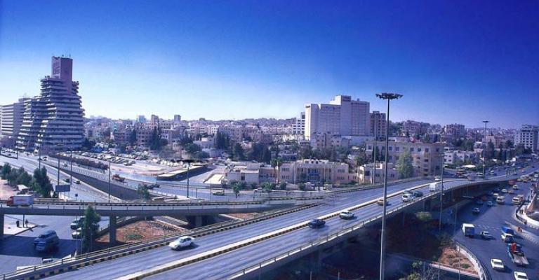 طقس حار وجاف الاحد والاثنين