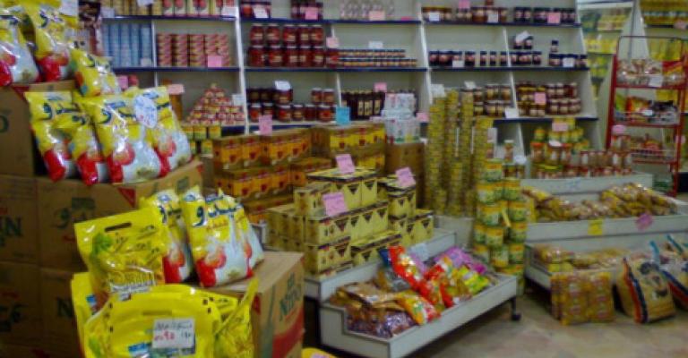 نقابة التجار تتوقع ارتفاع اسعار بعض السلع قبل رمضان