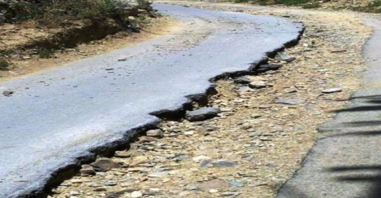 العنتري يكتب: جسر شومر..ملايين ضائعة