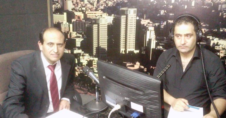 الزبن: حظر استيراد الاجهزة غير الموفرة للطاقة سيوفر 390 مليون دينار 