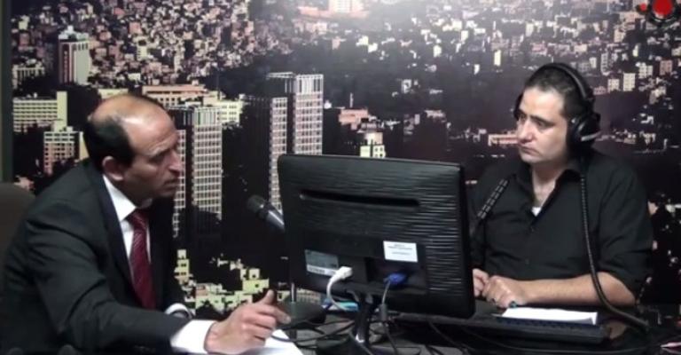 الزبن: لا تهاون بتطبيق القانون