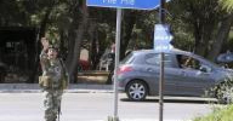 لبنان: قتلى باشتباكات في مخيم للفلسطينيين