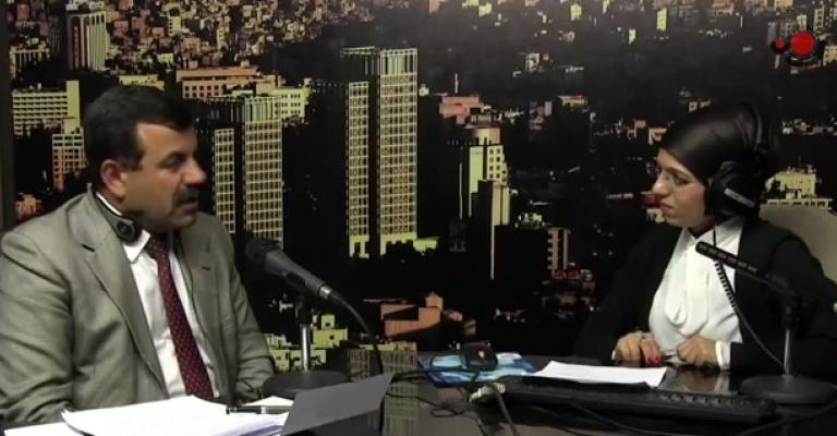 إعلان تأسيس أول ائتلاف وطني بأغلبية نيابية ضمن تكتيك سياسي- فيديو