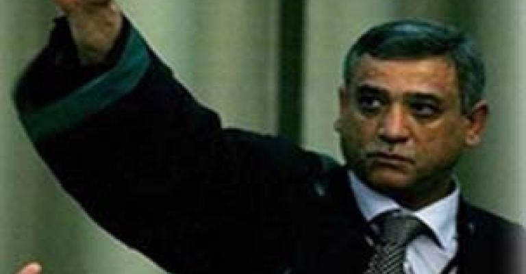 تهمة التحقير للمحامي زياد النجداوي