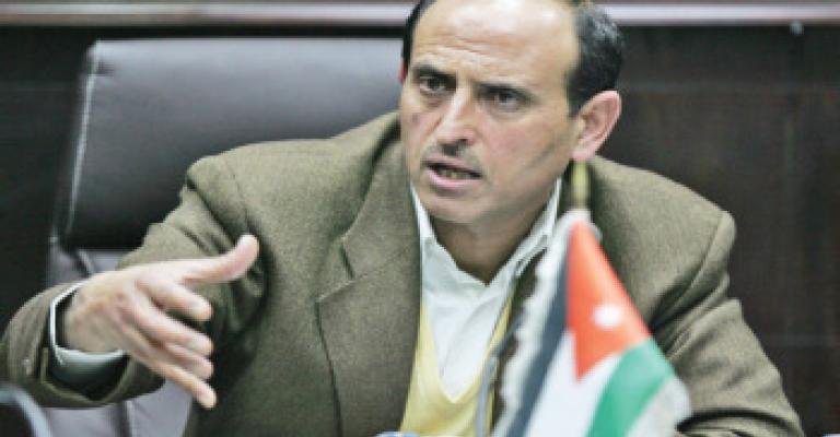 الزبن: لم تدخل منتجات مخالفة للمملكة منذ 2012