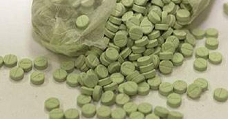 السعودية: ضبط معتمر أردني حاول تهريب مخدرات