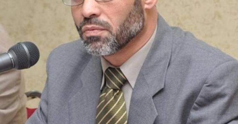 مشة نقيباً للمعلمين 