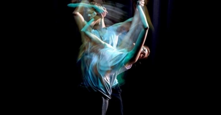 بدء فعاليات مهرجان عمان السادس للرقص المعاصر	