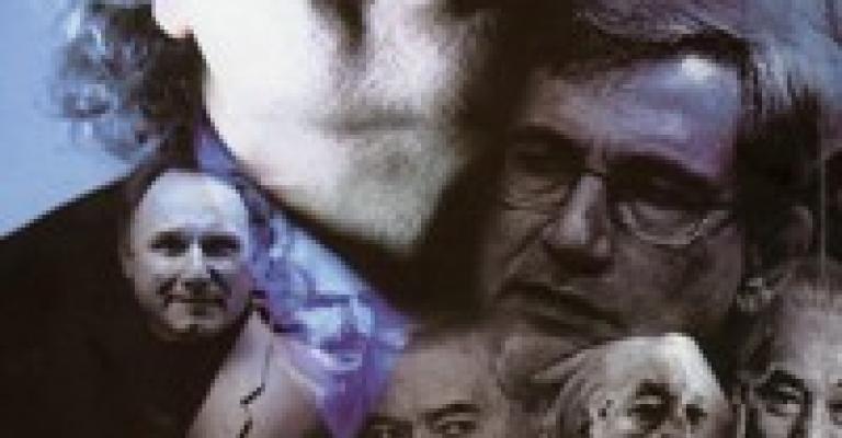 "هؤلاء الكبار.. في الرواية العالمية" للأزرعي