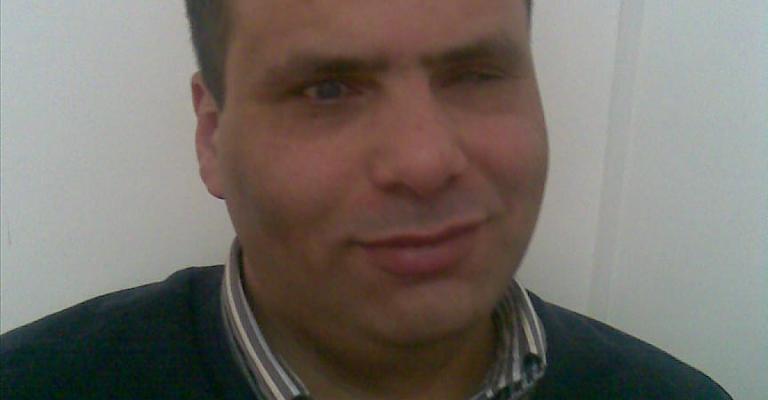 رسالة إلى الله