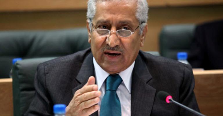 النسور: لدينا معلومات عن اختطاف العيطان لكن نشرها سيضر بالقضية