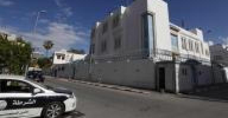 ليبيا: اختطاف دبلوماسي تونسي بطرابلس ليبيا: اختطاف دبلوماسي تونسي بطرابلس