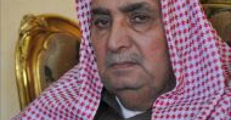 نواف العيطان: لا معلومات من الحكومة حول اختطاف السفير