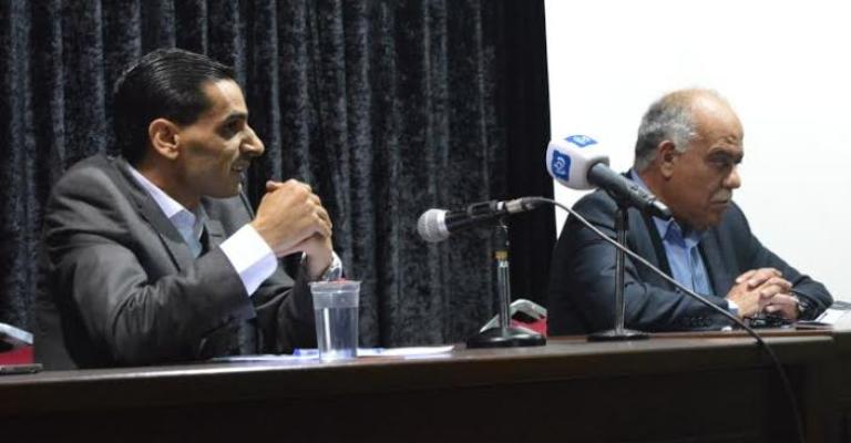 مرشحان لمنصب نقيب الصحفيين يتعهدان بحماية الصحفيين من "أمن الدولة"