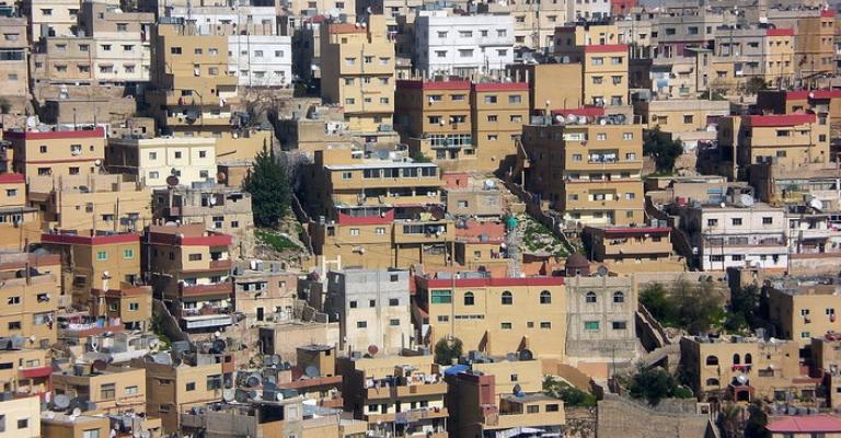 استقالة عضو بالأمانة لـ"تهميش" عمان الشرقية