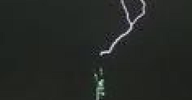 مانعة الصواعق