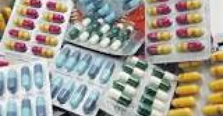 تهريب الادوية الى مخيم الزعتري تضخيم زائف