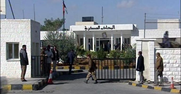 أمن الدولة: الإفراج عن المتهمين بشغب عوجان