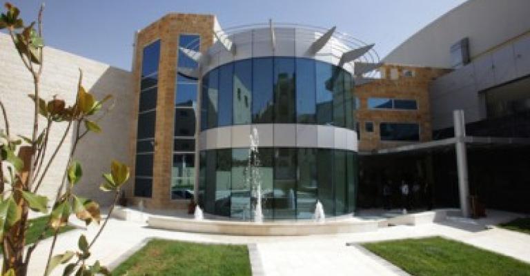 نظام الكتروني لتتبع موظفي أمانة عمان الميدانيين