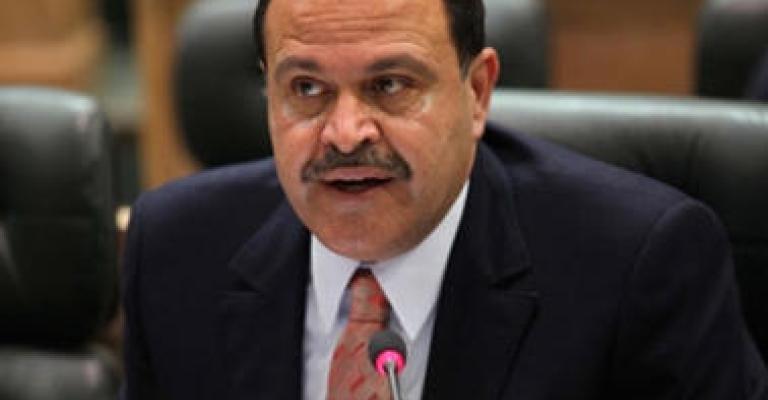 المجالي يوضح ملابسات أحداث معان .. والمناصير يهاجمه‎