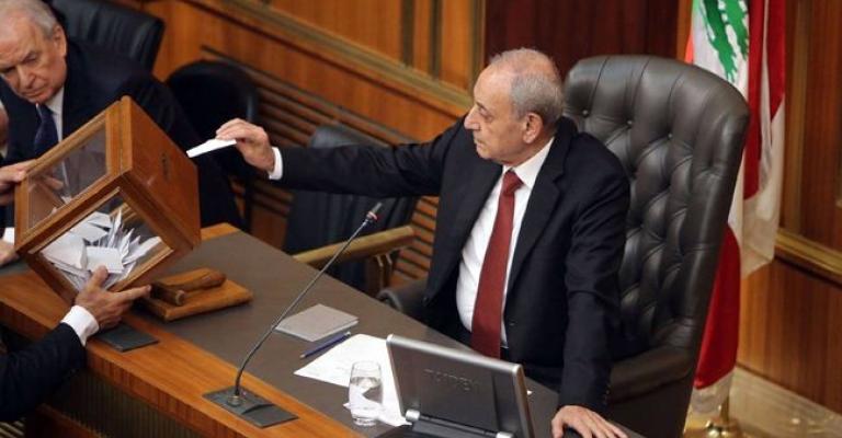 جلسة الأربعاء في لبنان .. انتخاب أم لا نصاب؟