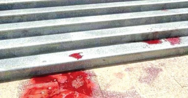 عجلون: مواطن يقتل ابنته ويسلم نفسه للأمن 