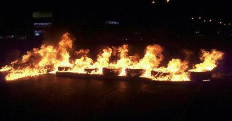 عجلون: أعمال شغب إثر مقتل مسيحية اعتنقت الاسلام عجلون: أعمال شغب إثر مقتل مسيحية اعتنقت الاسلام