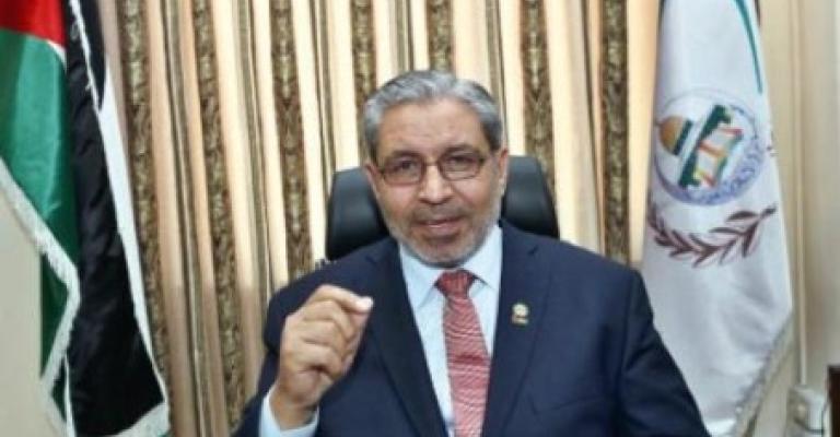 الدهيسات: أُبلغت أن الإخوان تراجعوا عن فصل قيادات "زمزم"