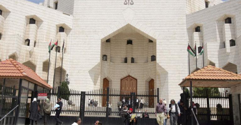 القتل العمد لأب "فتاة عجلون"