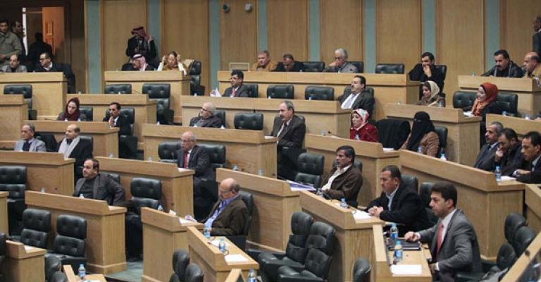 غموض خارطة التكتلات والتحالفات في مجلس النواب