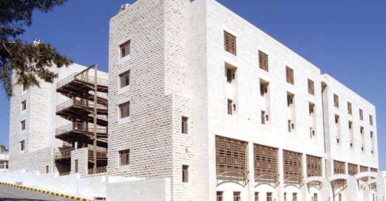 زيادة عدد الأسرّة في البشير