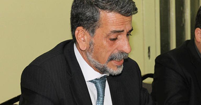 الكلالدة لراديو البلد: يمكن القول أن الأردن ودّع الصوت الواحد الكلالدة لراديو البلد: يمكن القول أن الأردن ودّع الصوت الواحد