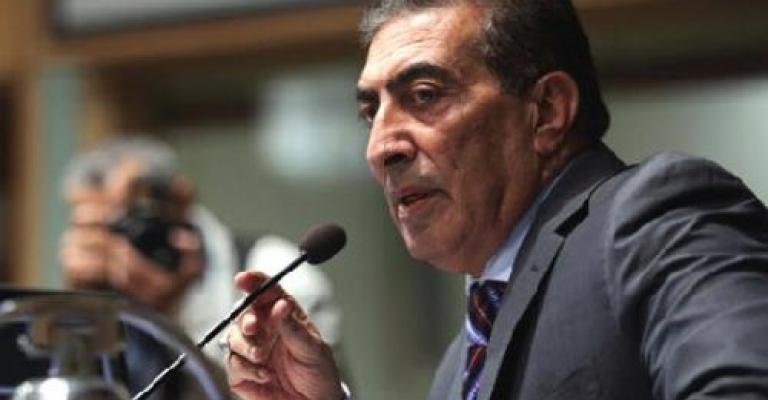 الطراونة يستعرض "إنجازات" المجلس خلال الدورة السابقة