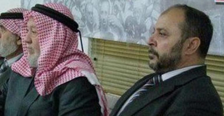 منصور وبني رشيد يحتجان على إعادة تقييم لندن للإخوان
