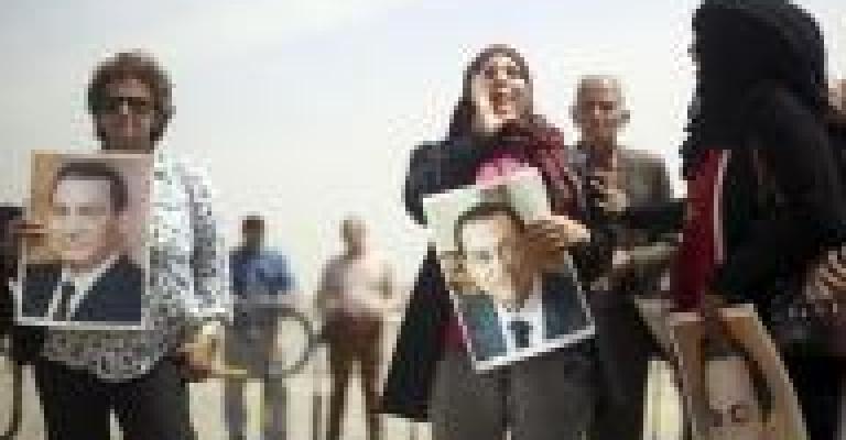 مصر: منع قيادات الحزب الوطني من الترشح