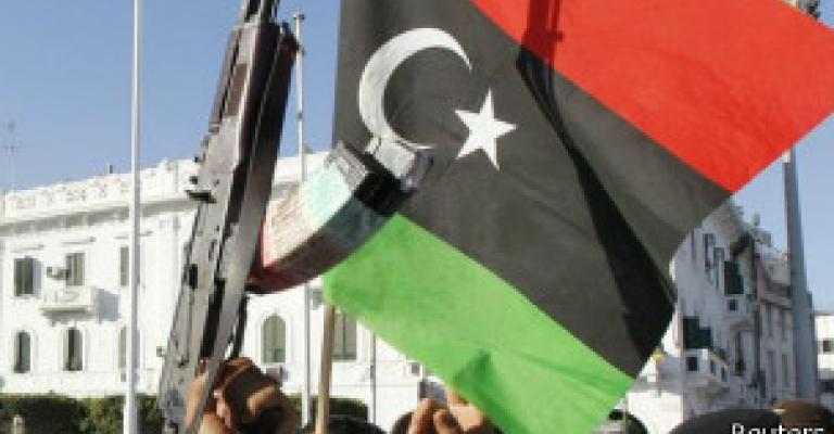 ليبيا:اغتيال مسؤول المخابرات في المنطقة الشرقية