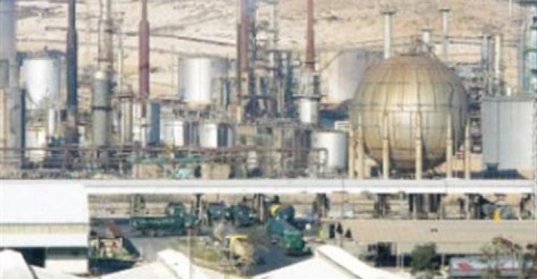 مهندسو المصفاة ماضون في الإضراب عن العمل 