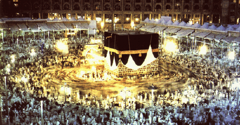 اعلان موعد وتفاصيل التسجيل للحج
