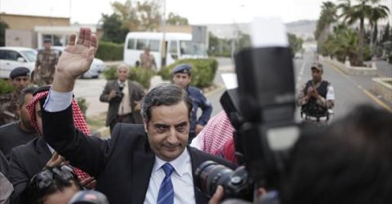 تناقض الخطاب الرسمي في قضية العيطان 