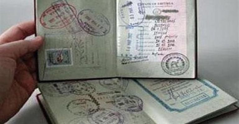 هجرة السوررين الى آوروبا بين الحلم والكابوس