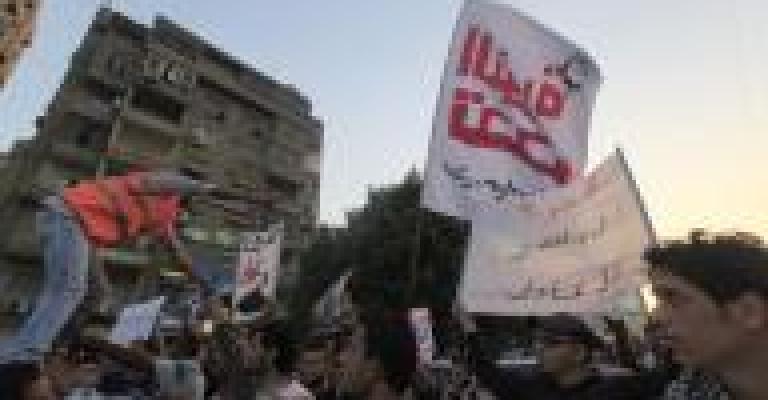 مصر: 6 إبريل تقاطع الانتخابات الرئاسية